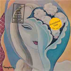 Derek And The Dominos - Layla And Other Assorted Love Songs download flac mp3