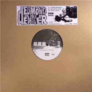 Desmond Denker - Boxed Freedom download flac mp3