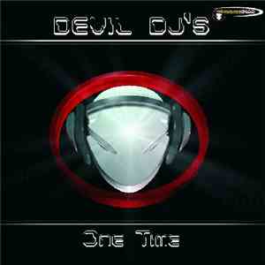 Devil DJ's - One Time download flac mp3
