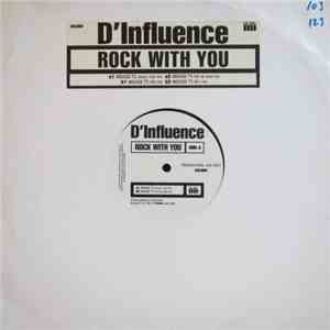 D'Influence - Rock With You download flac mp3