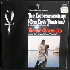 Dionne Warwicke - Die Liebes-Maschine (The Love Machine) download flac mp3