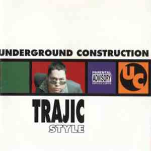 DJ Trajic - Trajic Style download flac mp3