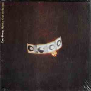Dory Previn - Mythical Kings And Iguanas download flac mp3