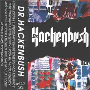 Dr. Hackenbush - Dr. Hackenbush flac mp3 download