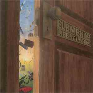 Elements  - Liberal Arts download flac mp3