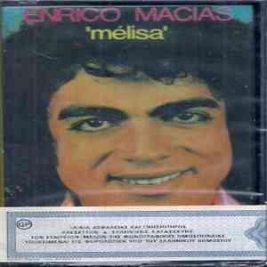 Enrico Macias - "Mélisa" download flac mp3
