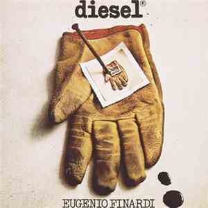 Eugenio Finardi - Diesel download flac mp3