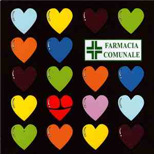 Farmacia Comunale - Ti Ano download flac mp3