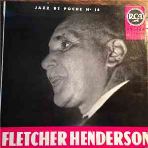 Fletcher Henderson Et Son Orchestre - Jazz De Poche N°14 download flac mp3