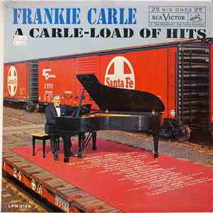 Frankie Carle - A Carle-Load Of Hits download flac mp3