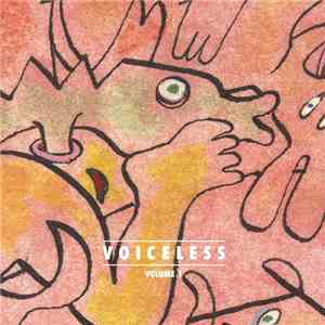 Frankie Goes To Hollywood - Voiceless, Volume 1 - The Instrumentals download flac mp3