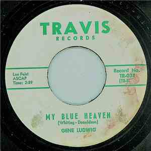 Gene Ludwig - Soul Mountain download flac mp3