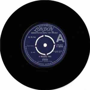 Genesis - A Winter's Tale download flac mp3