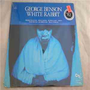 George Benson - White Rabbit download flac mp3