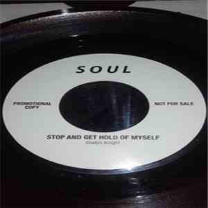 Gladys Knight - Stop and get a hold of myself flac mp3 download