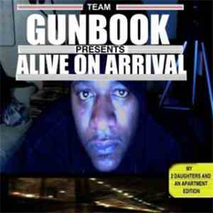 G-Note$ - Alive On Arrival download flac mp3