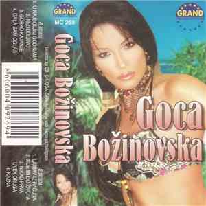 Goca Božinovska - Goca Božinovska download flac mp3