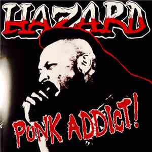 Hazard  - Punk Addict! download flac mp3
