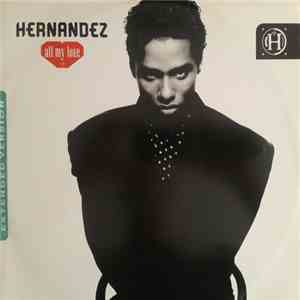 Hernandez - All My Love (Extended Version) download flac mp3