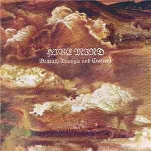 Hive Mind - Beneath Triangle And Crescent download flac mp3