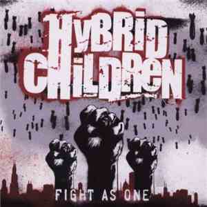 Hybrid Children - Fight As One download flac mp3