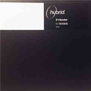 Hybrid - If I Survive download flac mp3
