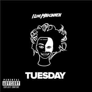 I Love Makonnen - Tuesday download flac mp3