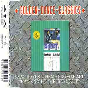 Isaac Hayes / Jean Knight - Theme From Shaft / Mr. Big Stuff download flac mp3