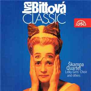 Iva Bittová - Classic download flac mp3
