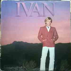 Ivan  - Sin Amor download flac mp3