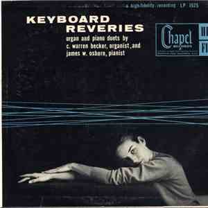 James W. Osborn & C. Warren Becker - Keyboard Reveries download flac mp3