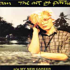 Japan - The Art Of Parties download flac mp3