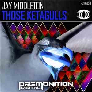 Jay Middleton - Those Ketagulls download flac mp3