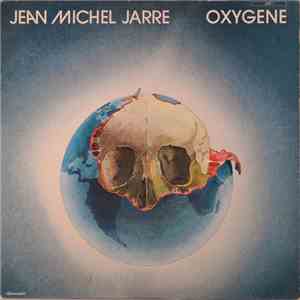Jean Michel Jarre - Oxygène download flac mp3