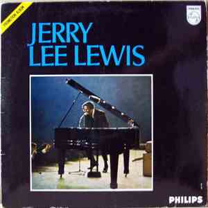 Jerry Lee Lewis - Jerry Lee Lewis download flac mp3
