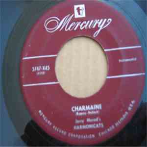 Jerry Murad's Harmonicats - Charmaine download flac mp3