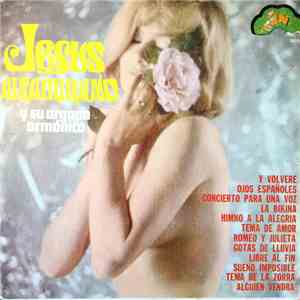 Jesus Altamirano - Jesus Altamirano Y Su Organo Armónico flac mp3 download