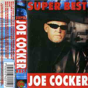 Joe Cocker - Super Best download flac mp3