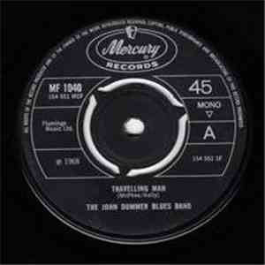John Dummer Blues Band - Travelling Man download flac mp3