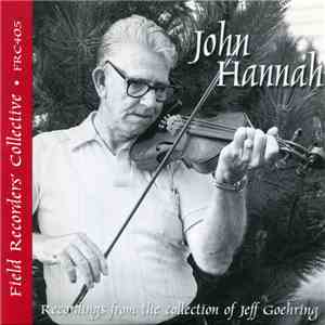 John Hannah  - John Hannah download flac mp3