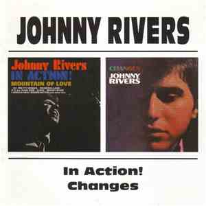 Johnny Rivers - In Action! / Changes flac mp3 download