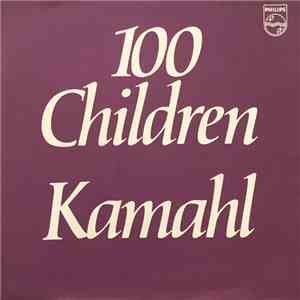 Kamahl - One Hundred Children download flac mp3