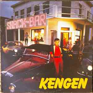 Kengen - Snack-Bar download flac mp3