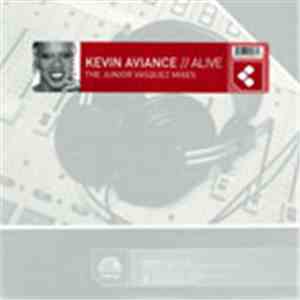 Kevin Aviance - Alive download flac mp3