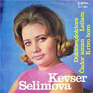 Kevser Selimova - Doktore, Doktore download flac mp3