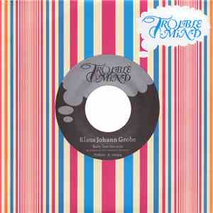 Klaus Johann Grobe - Baby Lass Uns Sein download flac mp3