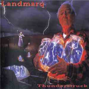 Landmarq - Thunderstruck download flac mp3