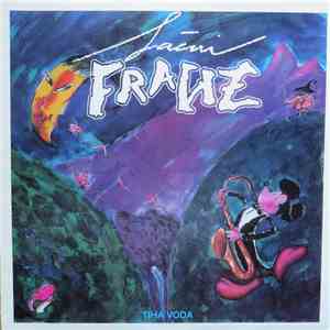 Lačni Franz - Tiha Voda download flac mp3