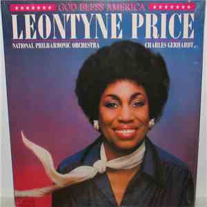 Leontyne Price, National Philharmonic Orchestra, Charles Gerhardt - God Bless America download flac mp3