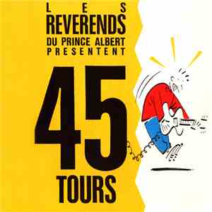 Les Révérends Du Prince Albert - 45 Tours download flac mp3